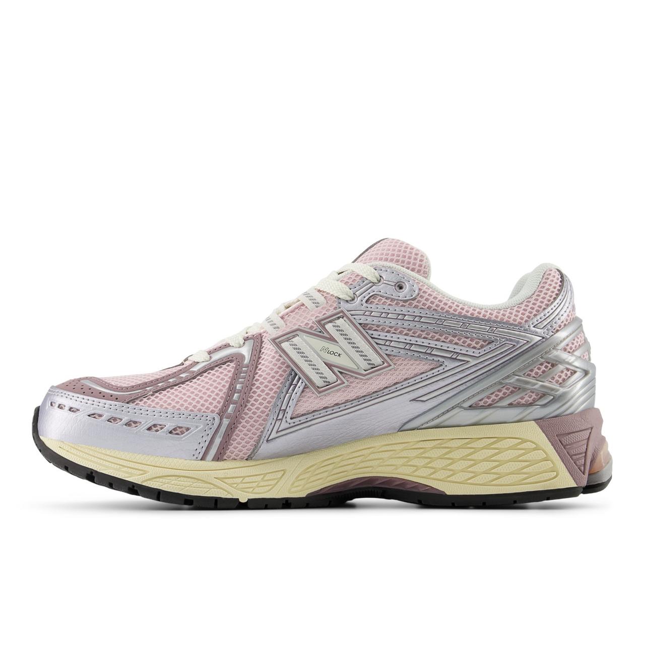 NEW BALANCE 1906R - ROSE SUGAR SILVER