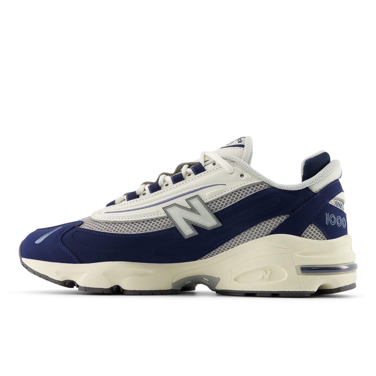 NEW BALANCE 1000 - NAVY SEA SALT
