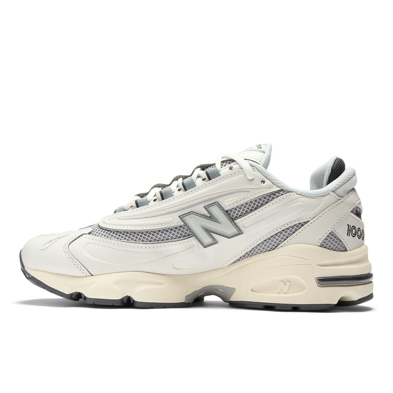 NEW BALANCE 1000 - SEA SALT GREY