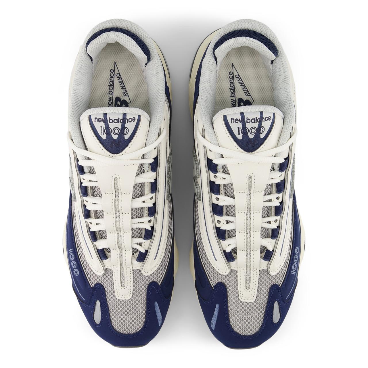 NEW BALANCE 1000 - NAVY SEA SALT