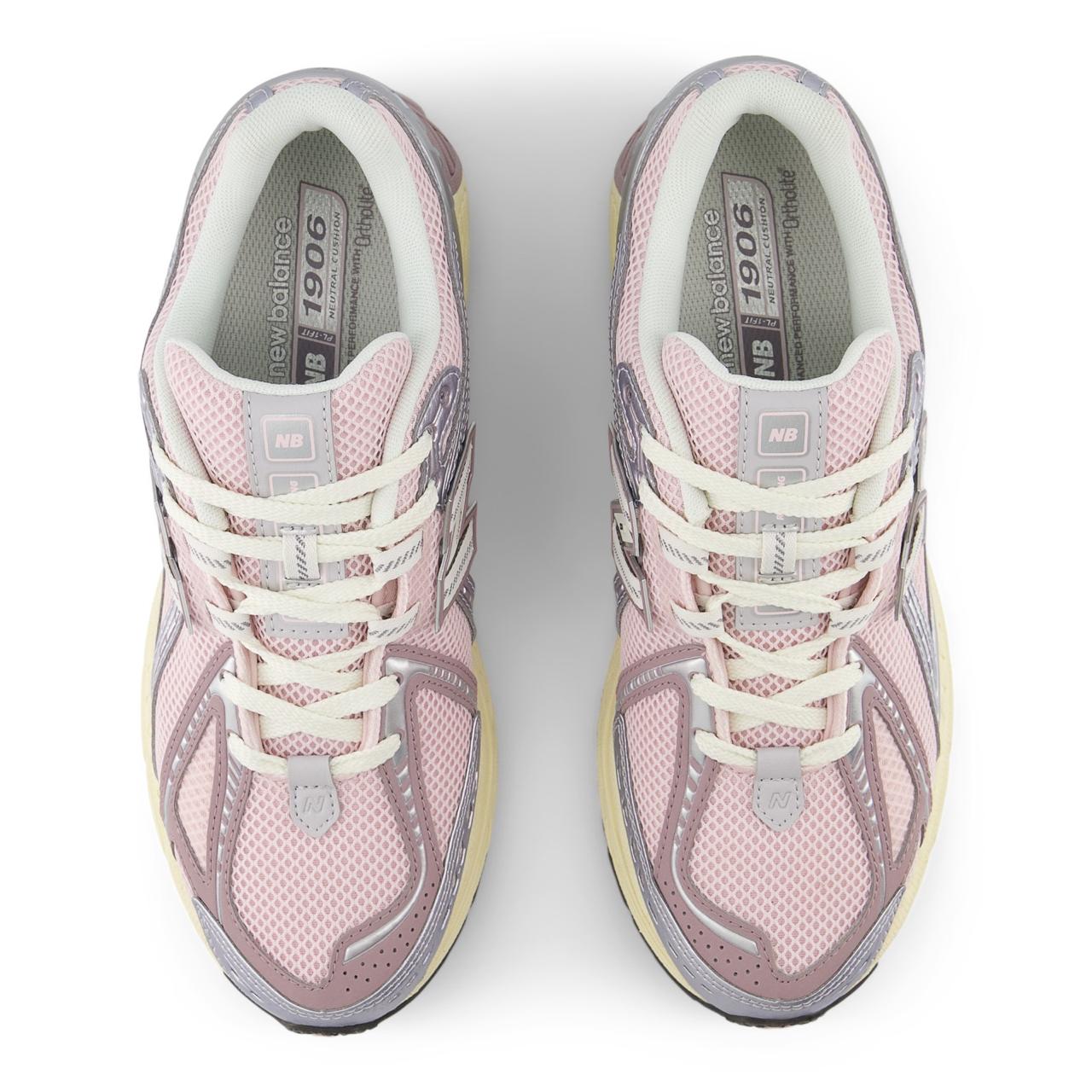 NEW BALANCE 1906R - ROSE SUGAR SILVER