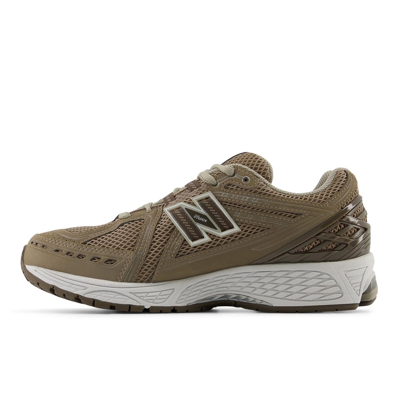 NEW BALANCE 1906R - NEUTRAL PACK OLIVE BROWN