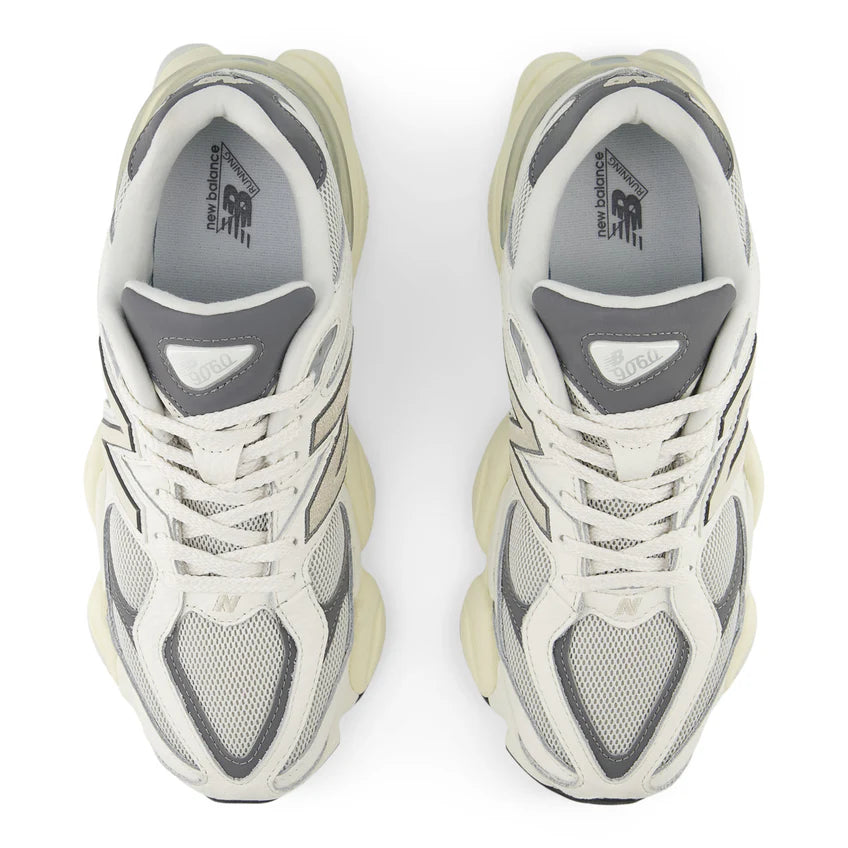 NEW BALANCE 9060 - SEA SALT CASTLEROCK