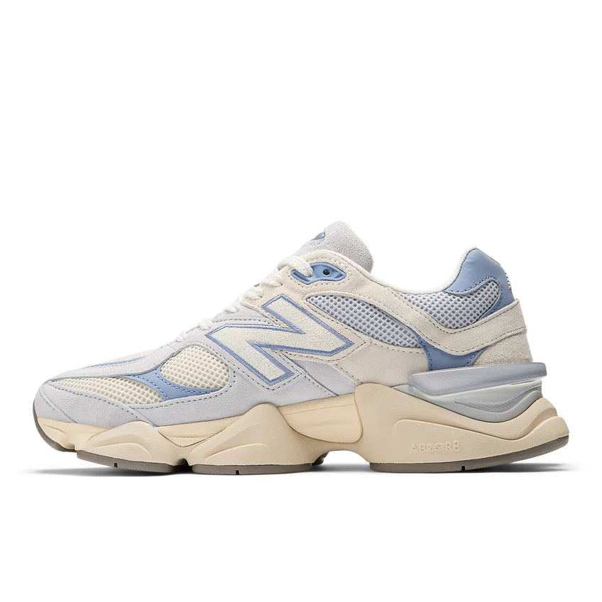 NEW BALANCE 9060 - PEARL GREY LINEN
