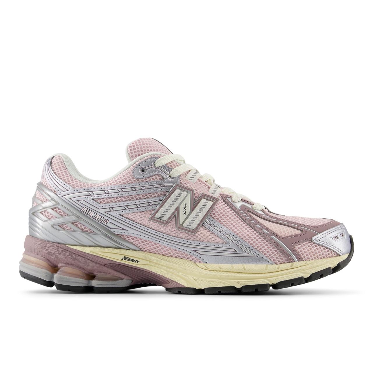 NEW BALANCE 1906R - ROSE SUGAR SILVER