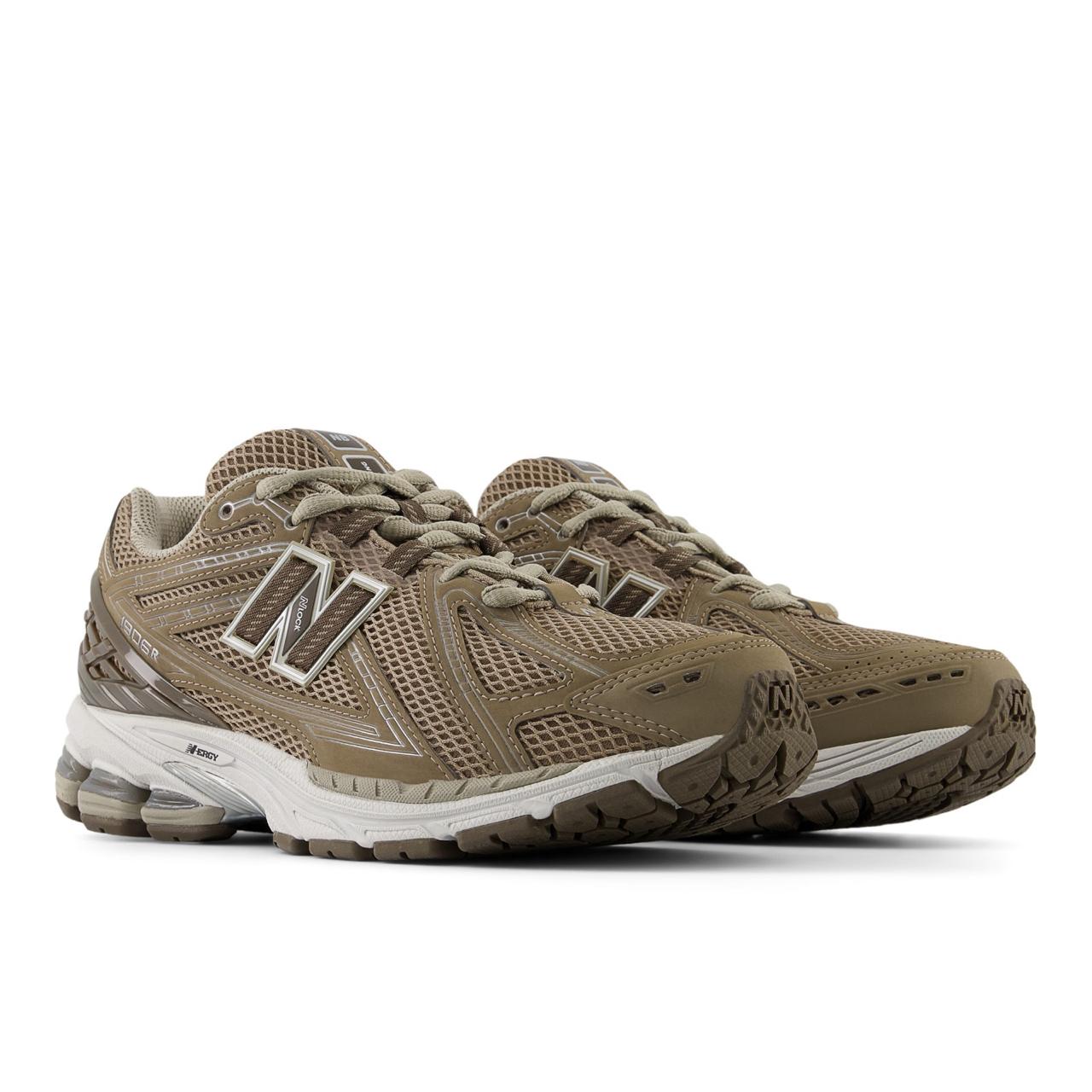 NEW BALANCE 1906R - NEUTRAL PACK OLIVE BROWN