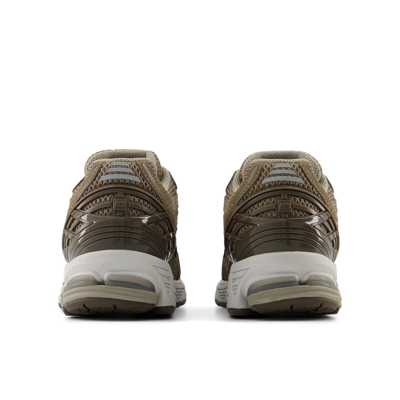 NEW BALANCE 1906R - NEUTRAL PACK OLIVE BROWN