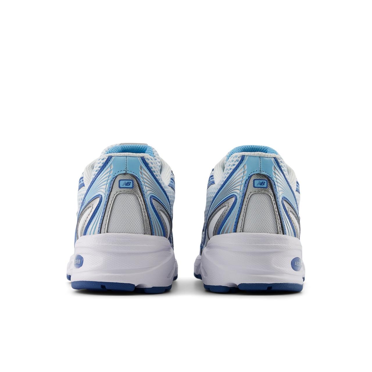 NEW BALANCE 740V2 - BLUE AGATE WHITE