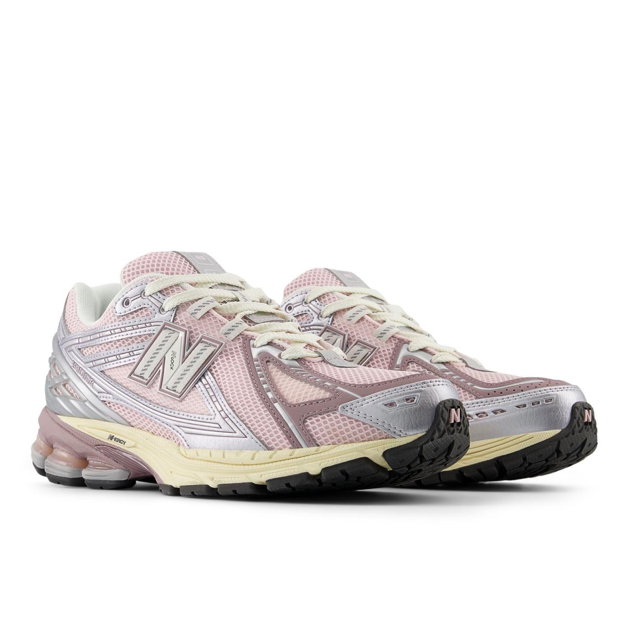 NEW BALANCE 1906R - ROSE SUGAR SILVER