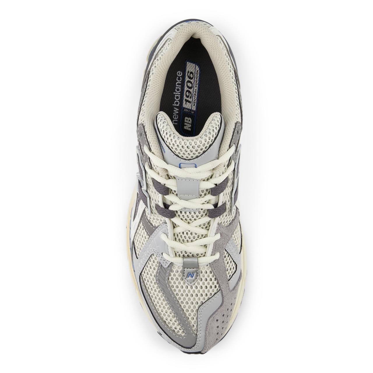 NEW BALANCE 1906U - RAINCLOUD MAGNET