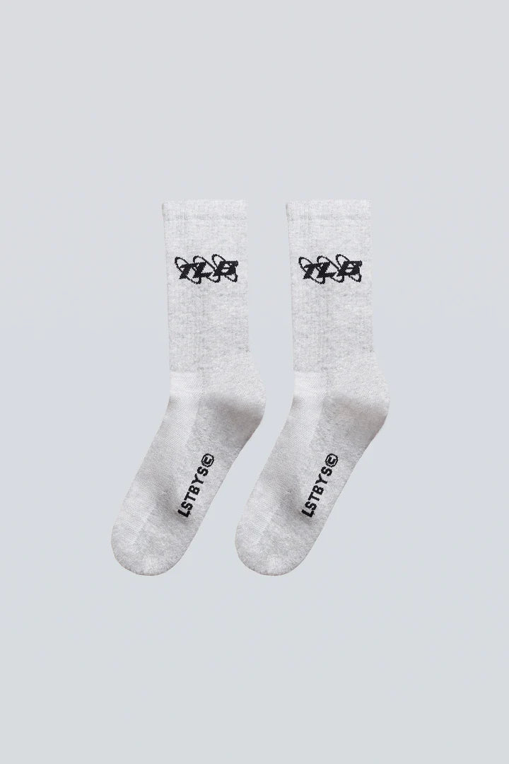 THE LOST BOYS - MEDIAS OVER SOCKS GREY