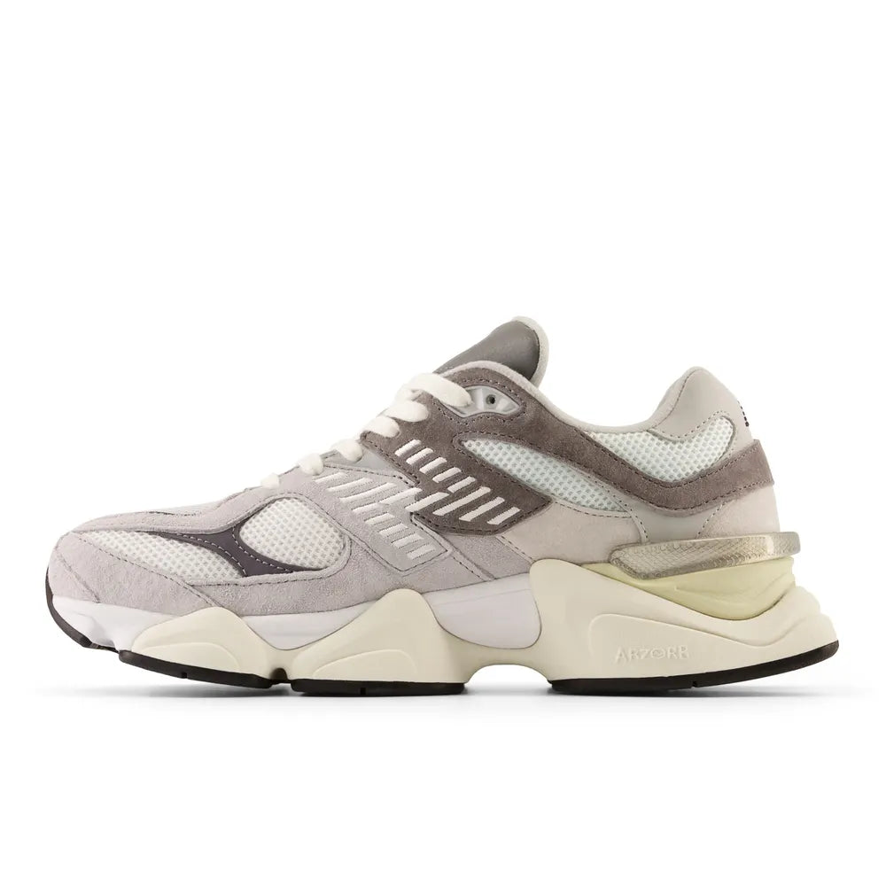 NEW BALANCE 9060 - RAIN CLOUD GREY