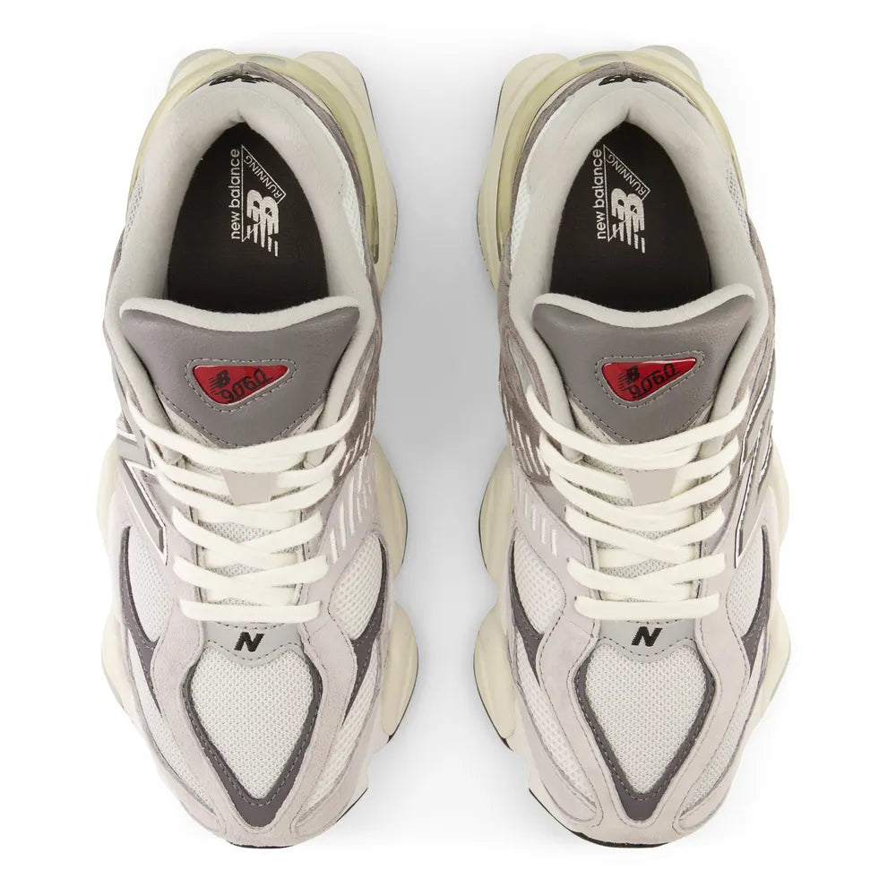 NEW BALANCE 9060 - RAIN CLOUD GREY