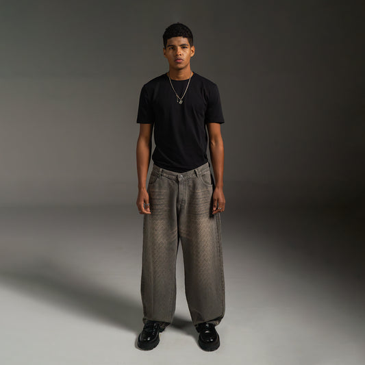 SPECIAL BAGGY PANTS