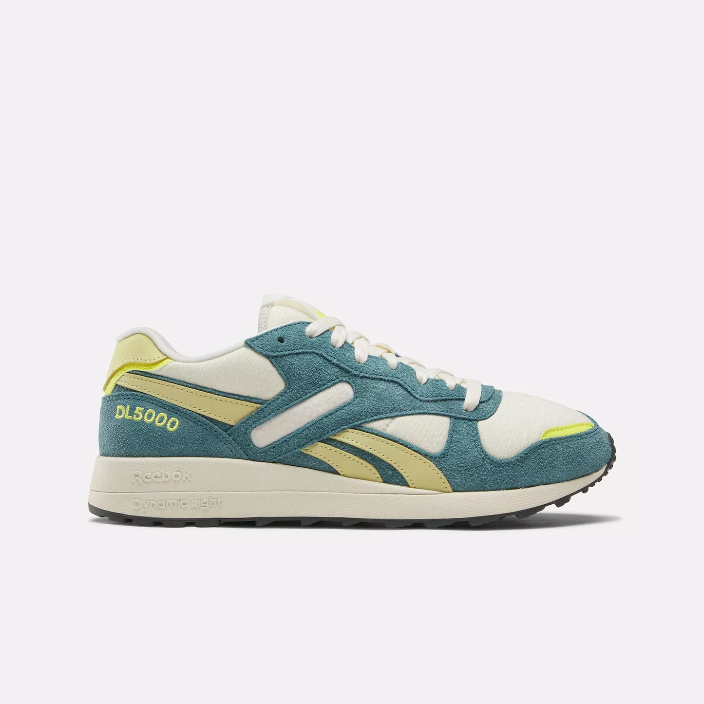 REEBOK DL5000 LUX BLUE