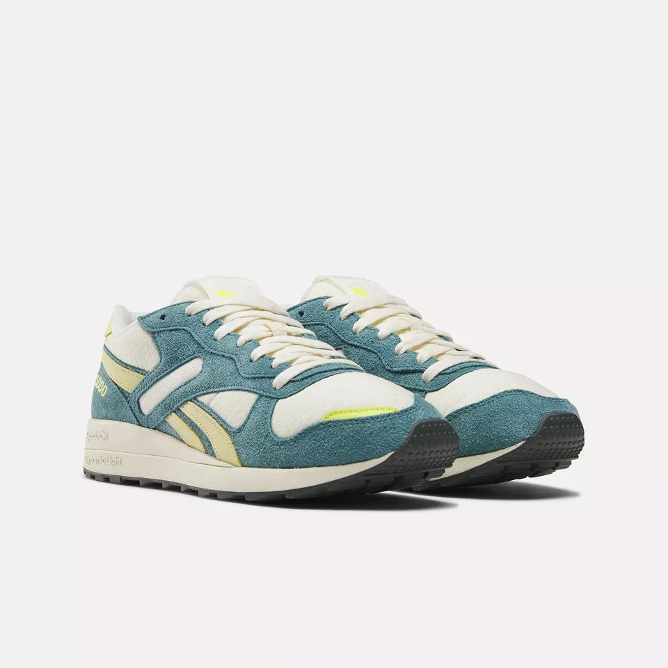 REEBOK DL5000 LUX BLUE