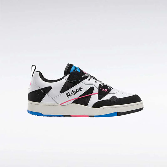 REEBOK BB 4000 II 96´ ENGINEERED AQUA