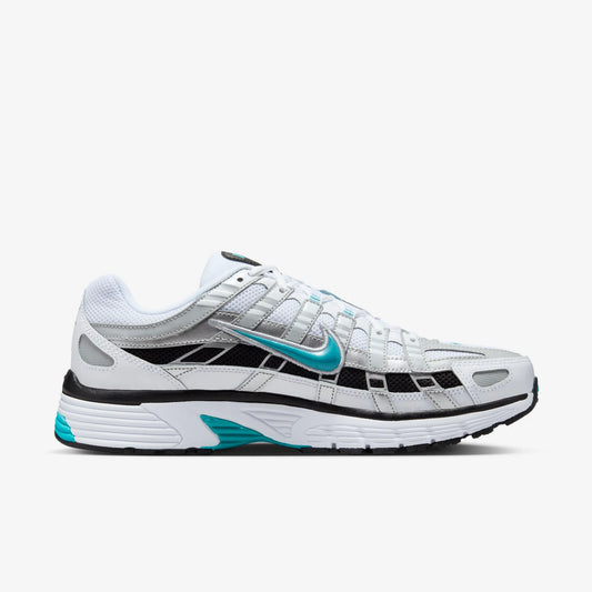 NIKE P-6000 DUSTY CACTUS