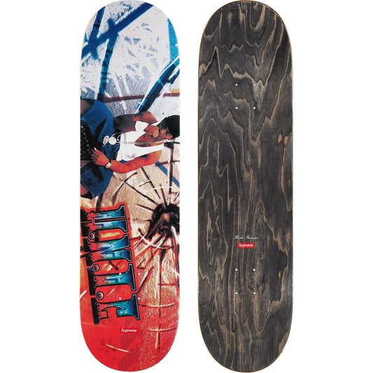 TABLA DE SKATE SUPREME HNIC SS21