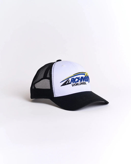 NASCAR TRUCKER HAT