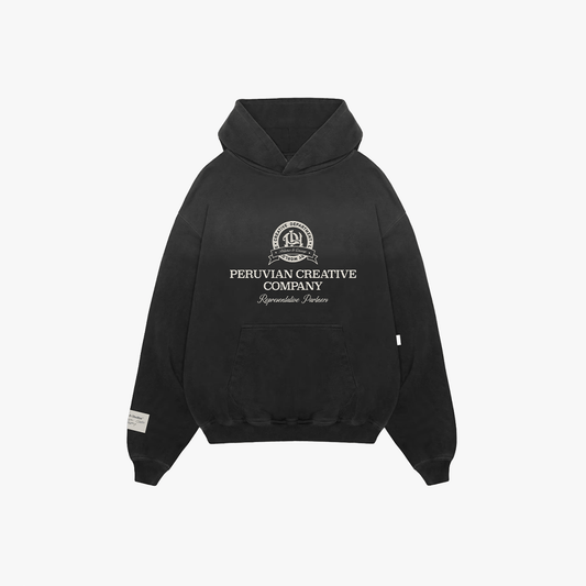 CREATIVE STUDIO HOODIE