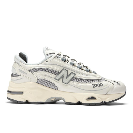 NEW BALANCE 1000 - SEA SALT GREY