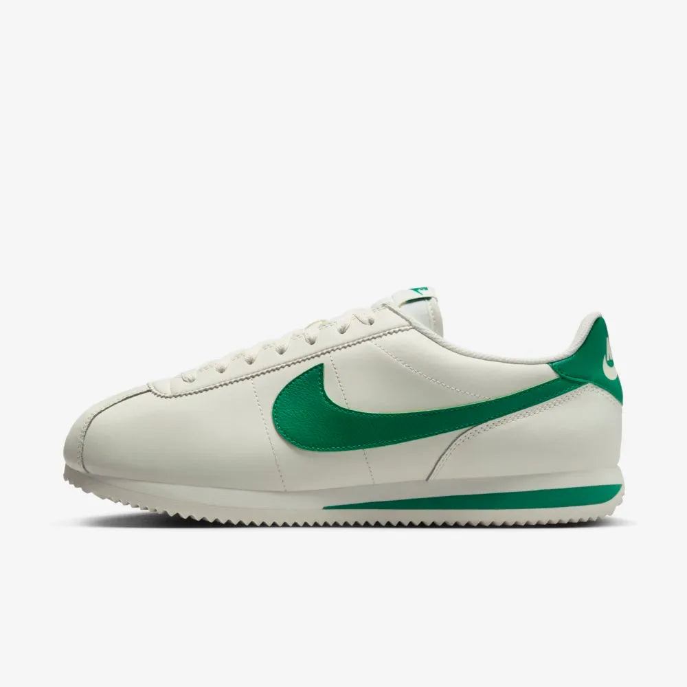 NIKE CORTEZ SAIL STADIUM GREEN