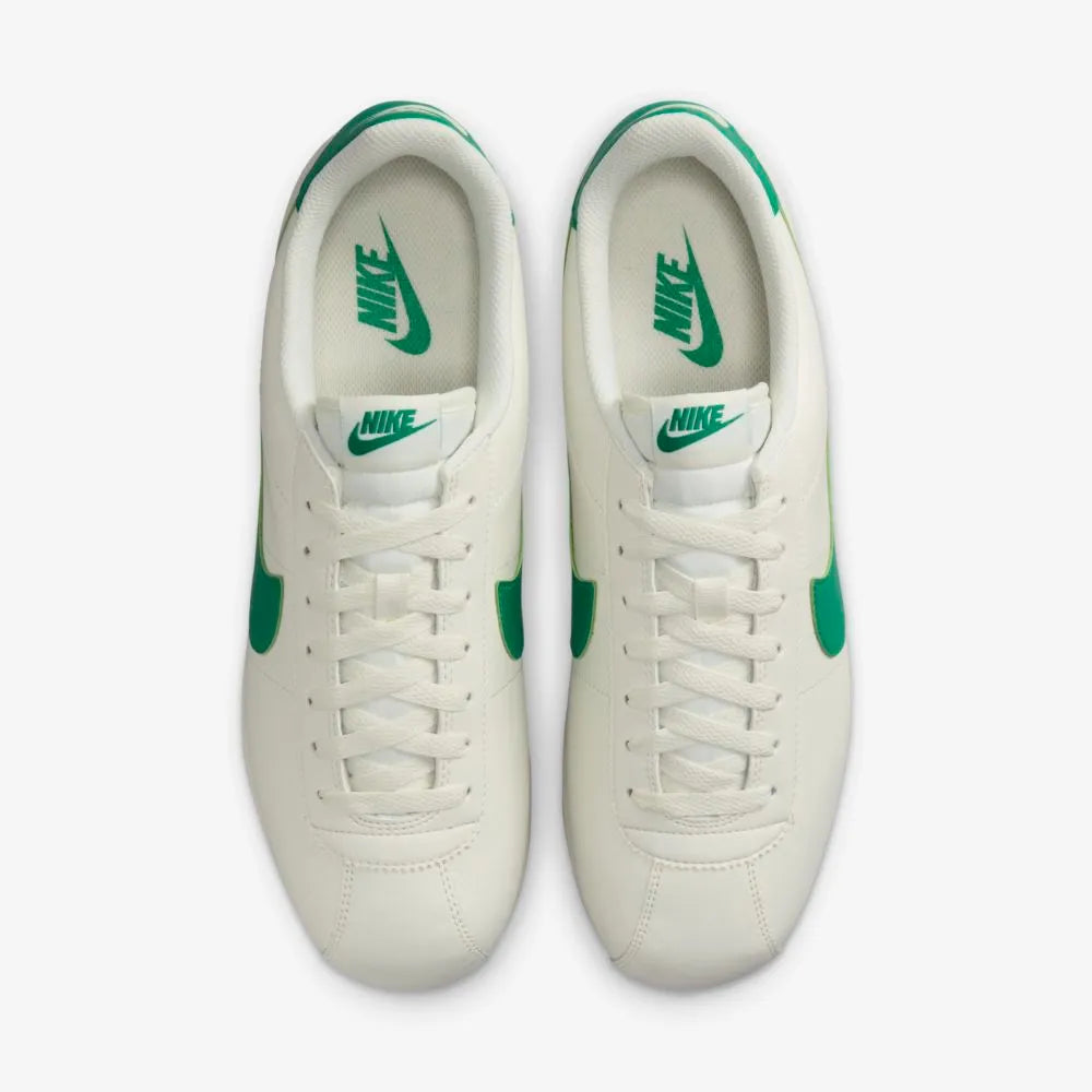 NIKE CORTEZ SAIL STADIUM GREEN