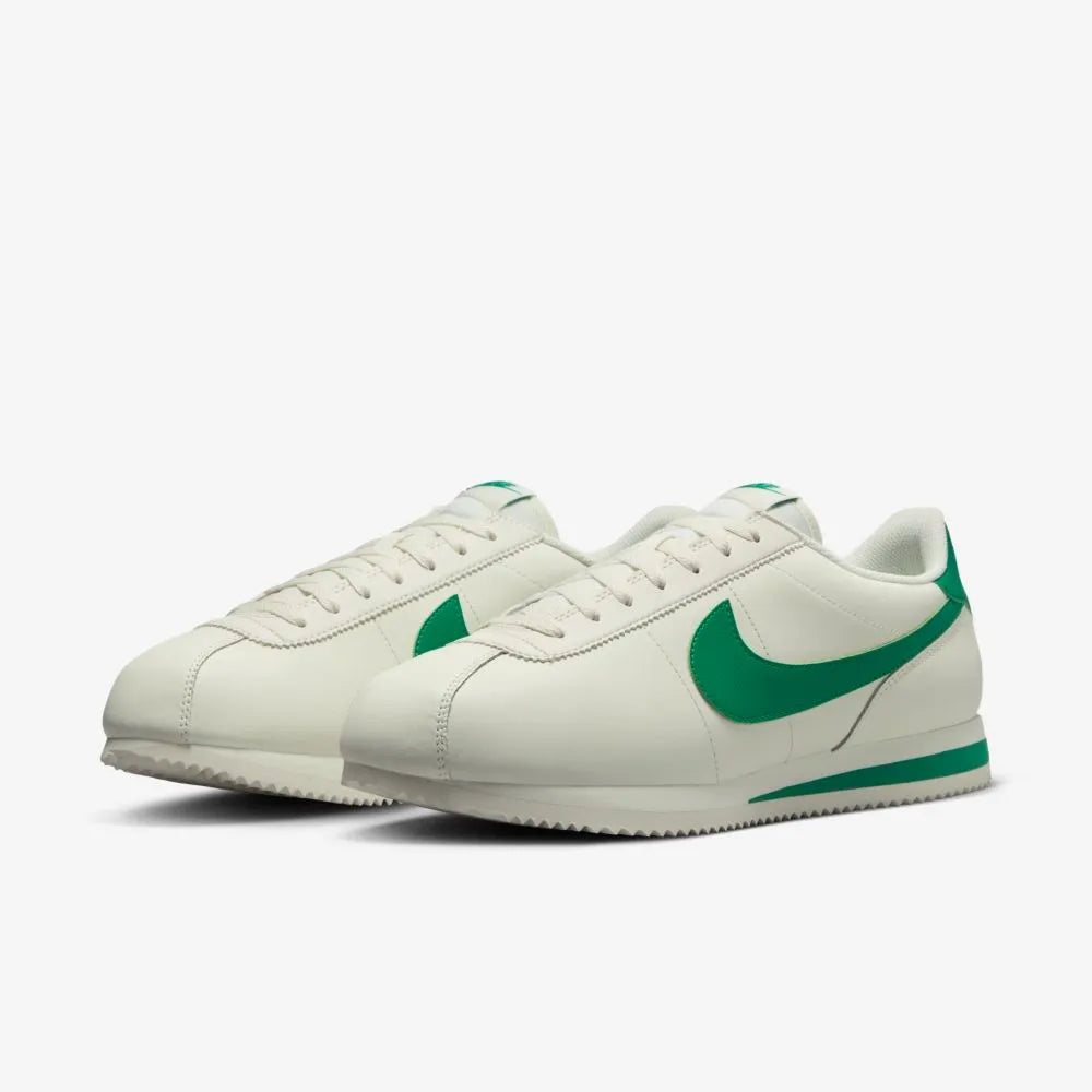 NIKE CORTEZ SAIL STADIUM GREEN