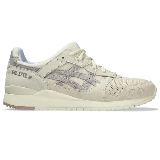 ASICS GEL-LYTE III OG CREAM/OYSTER GREY