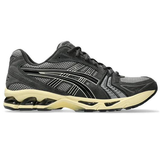 ASICS GEL-KAYANO 14 CLAY GREY/BLACK