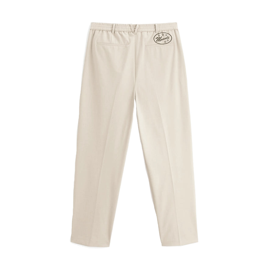 PANTALON PRODUCER´S PANTS BEIGE