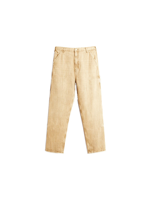 MOMNTS - SOLSTICE PANT BEIGE