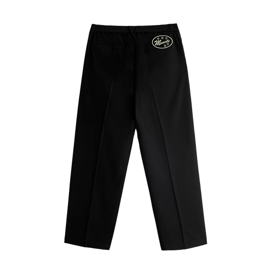 PANTALON PRODUCER´S PANTS BLACK