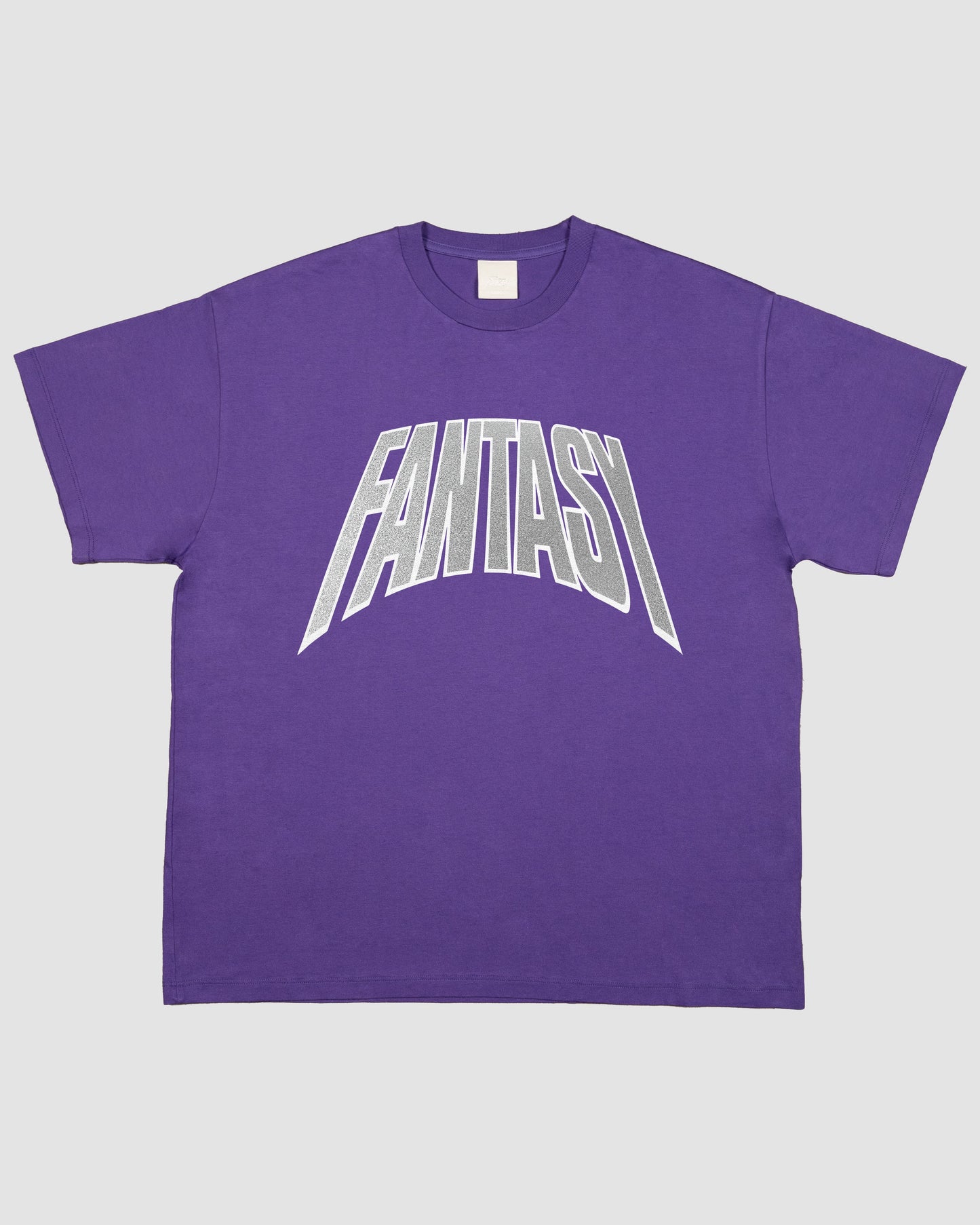 FANTASY T-SHIRT PURPLE UNIVERSITY