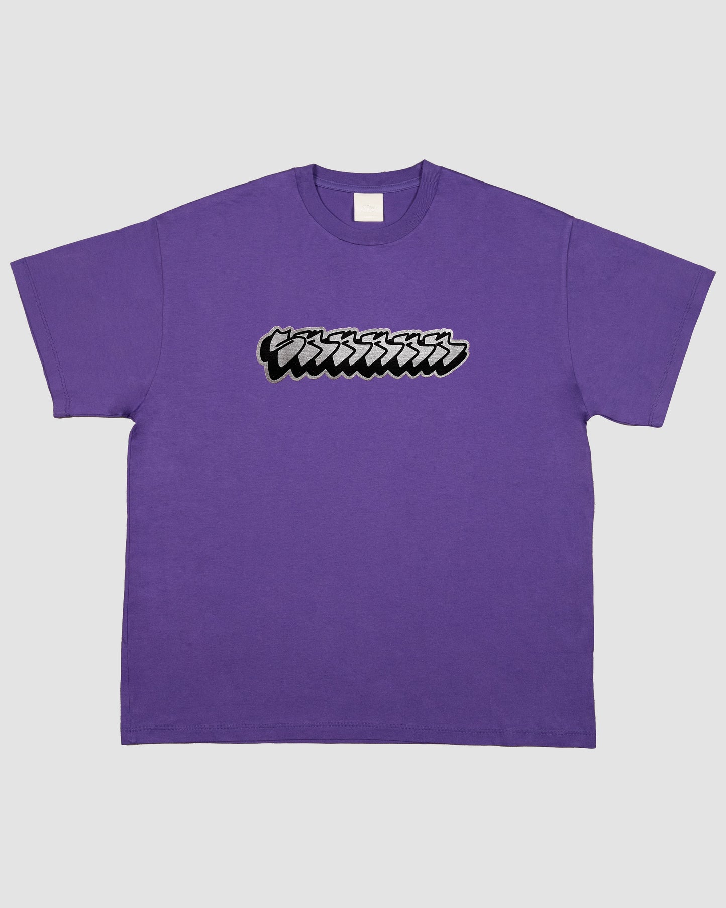 FANTASY T-SHIRT PURPLE SNNNNN