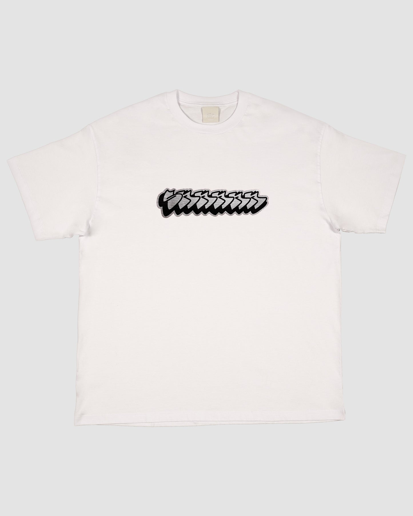 FANTASY T-SHIRT WHITE SNNNNN