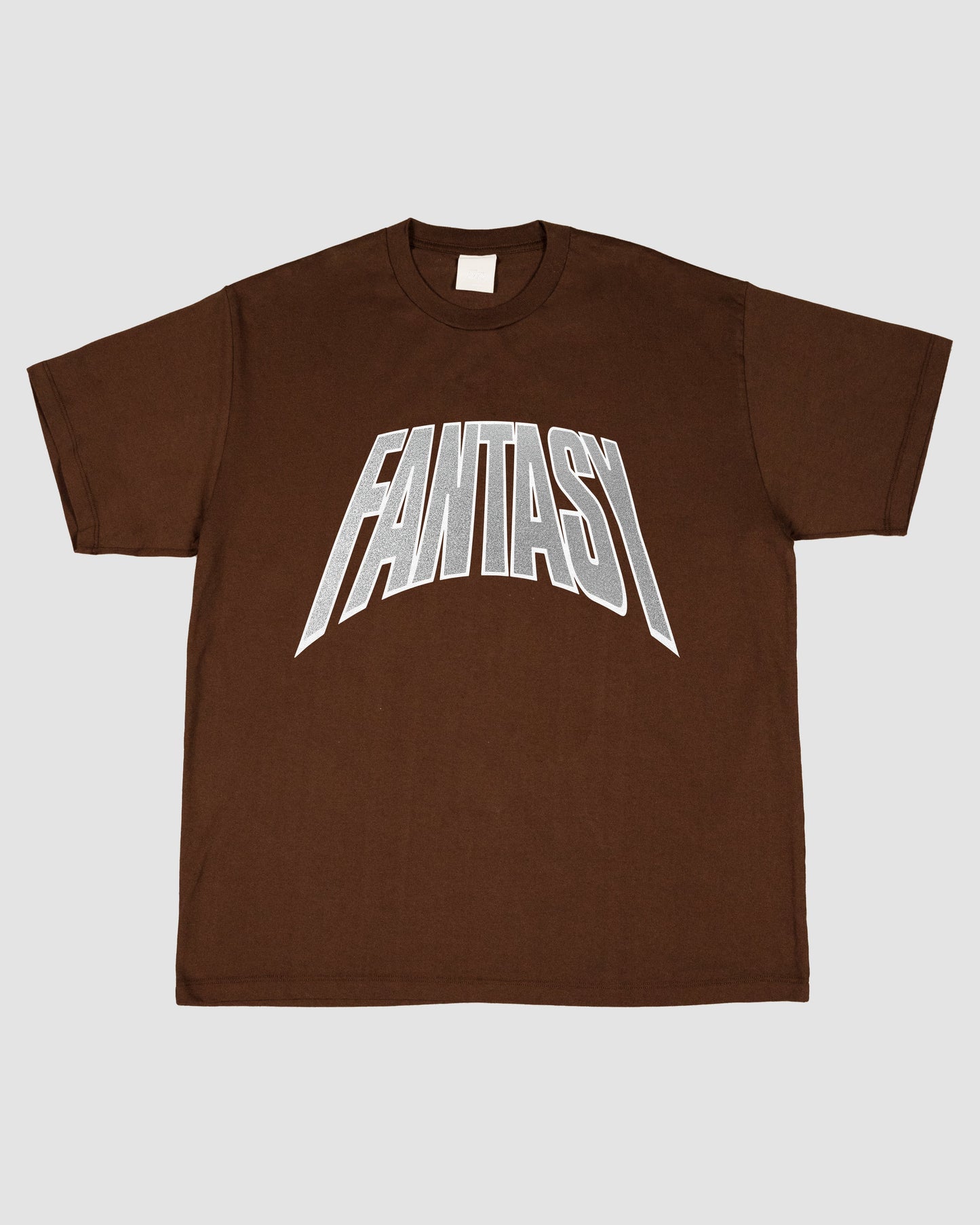 FANTASY T-SHIRT BROWN UNIVERSITY