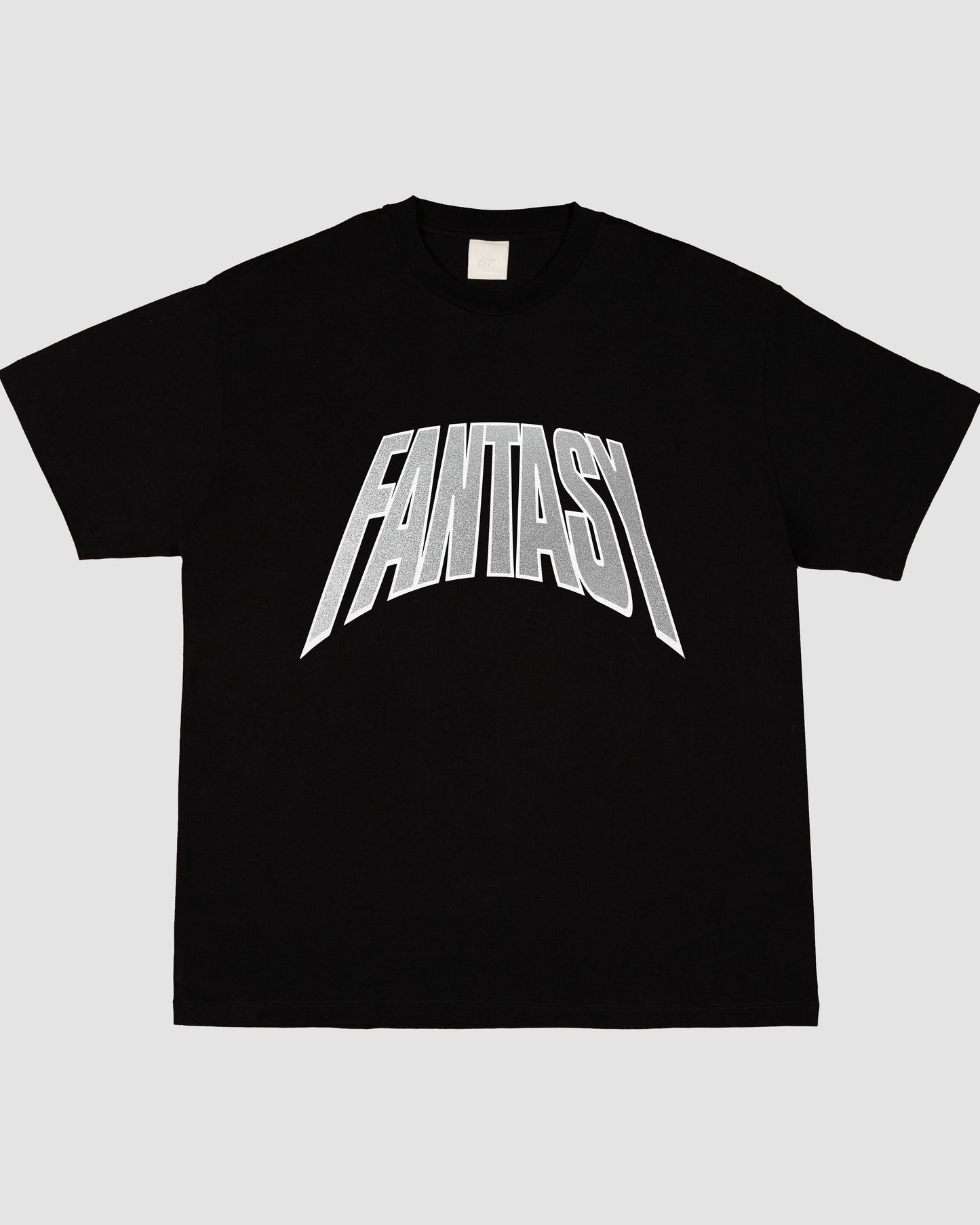 FANTASY T-SHIRT BLACK UNIVERSITY