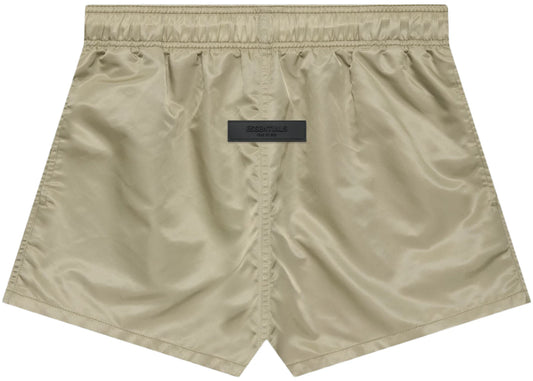 ESSENTIALS HOT PANTS NYLON OAK