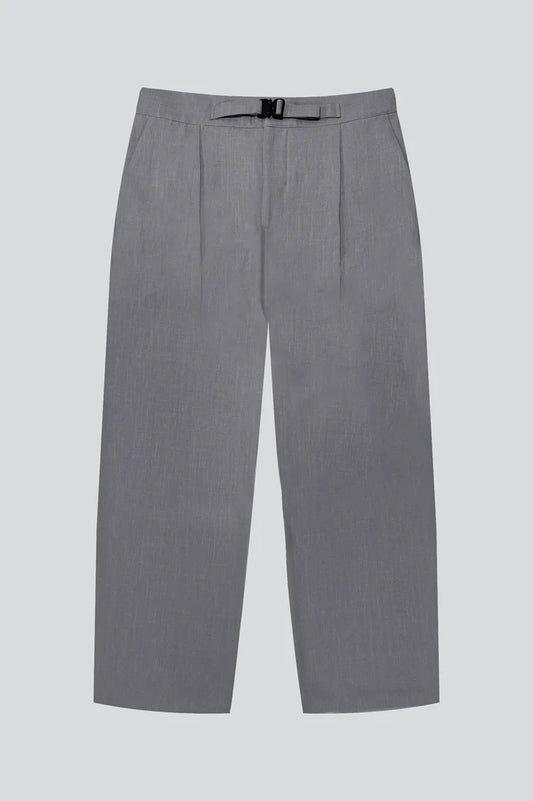 THE LOST BOYS - PANTALON TAILORING IGOR GREY