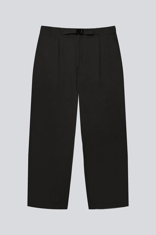 THE LOST BOYS - PANTALON TAILORING IGO BLACK