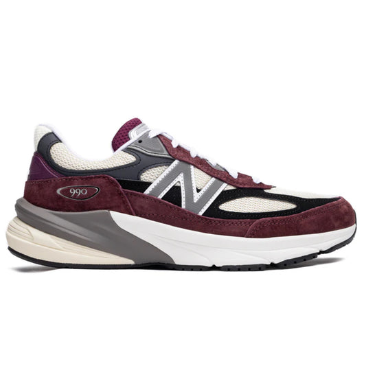 NEW BALANCE 990 DARK EMBER AFTERGLOW