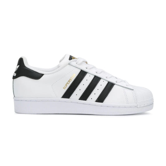 ADIDAS SUPERSTAR WHITE