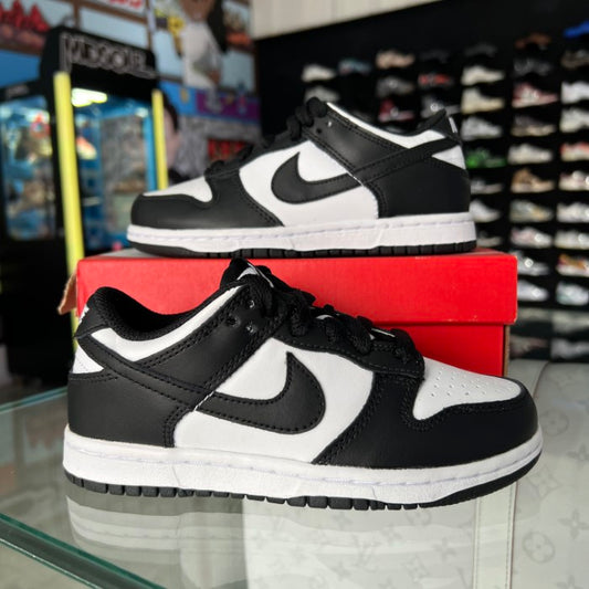 NIKE DUNK LOW PANDA TD