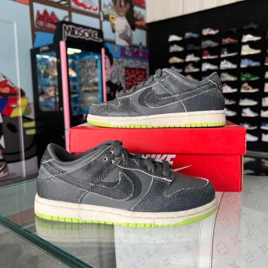 NIKE DUNK LOW RETRO HALLOWEEN TD