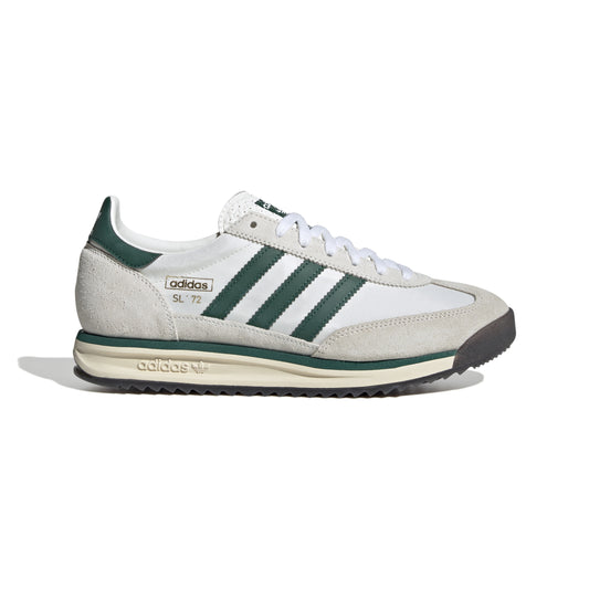 SL 72 RS COLLEGIATE GREEN