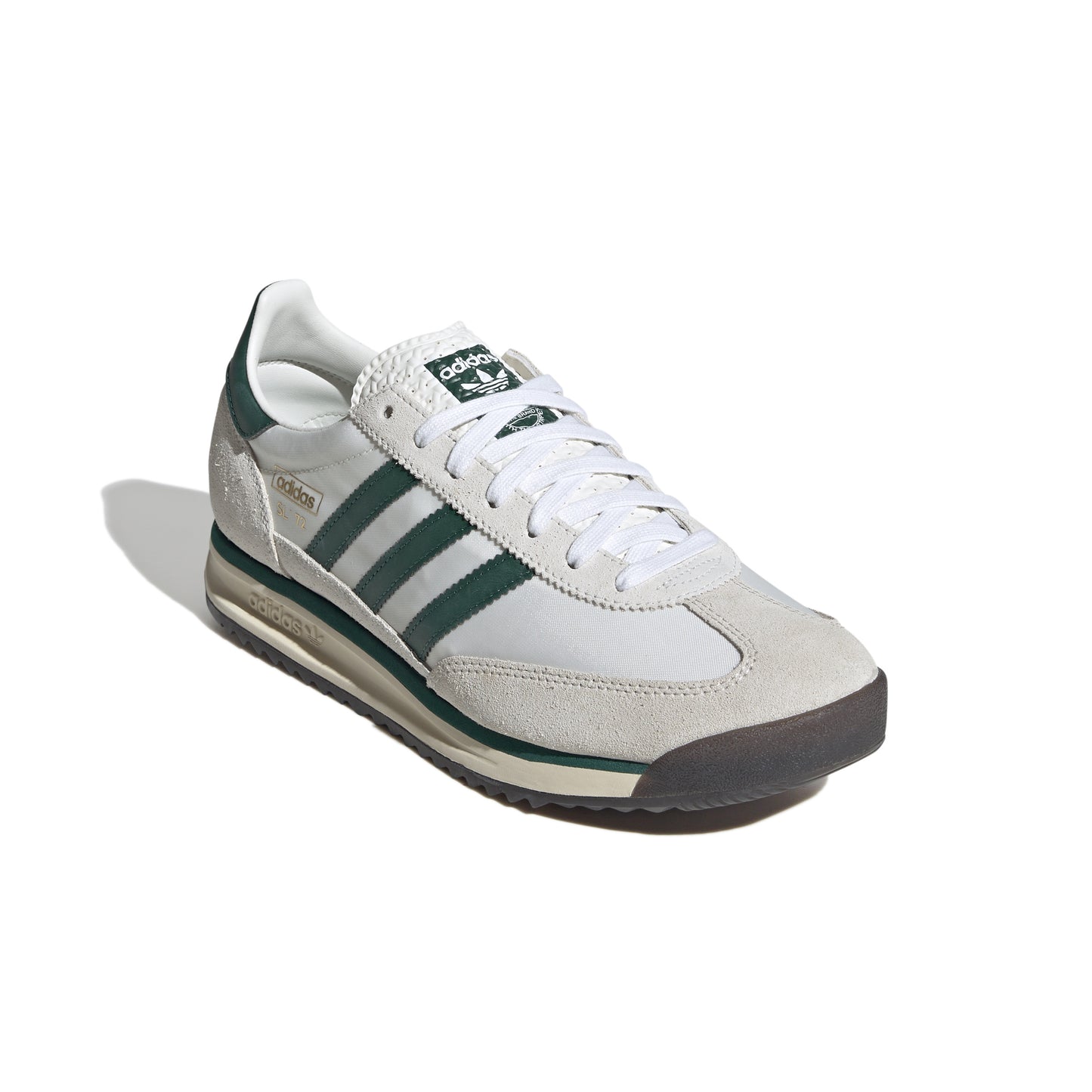 SL 72 RS COLLEGIATE GREEN