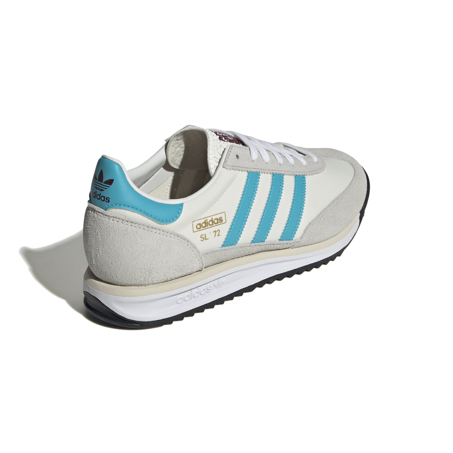 SL 72 RS OFF WHITE LUCID BLUE