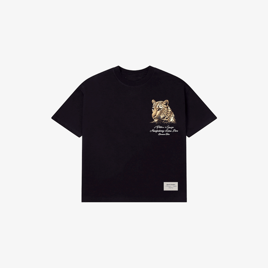 BRECH - SPRITTHE COURAGE TEE